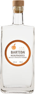 Bartida Merunkovice